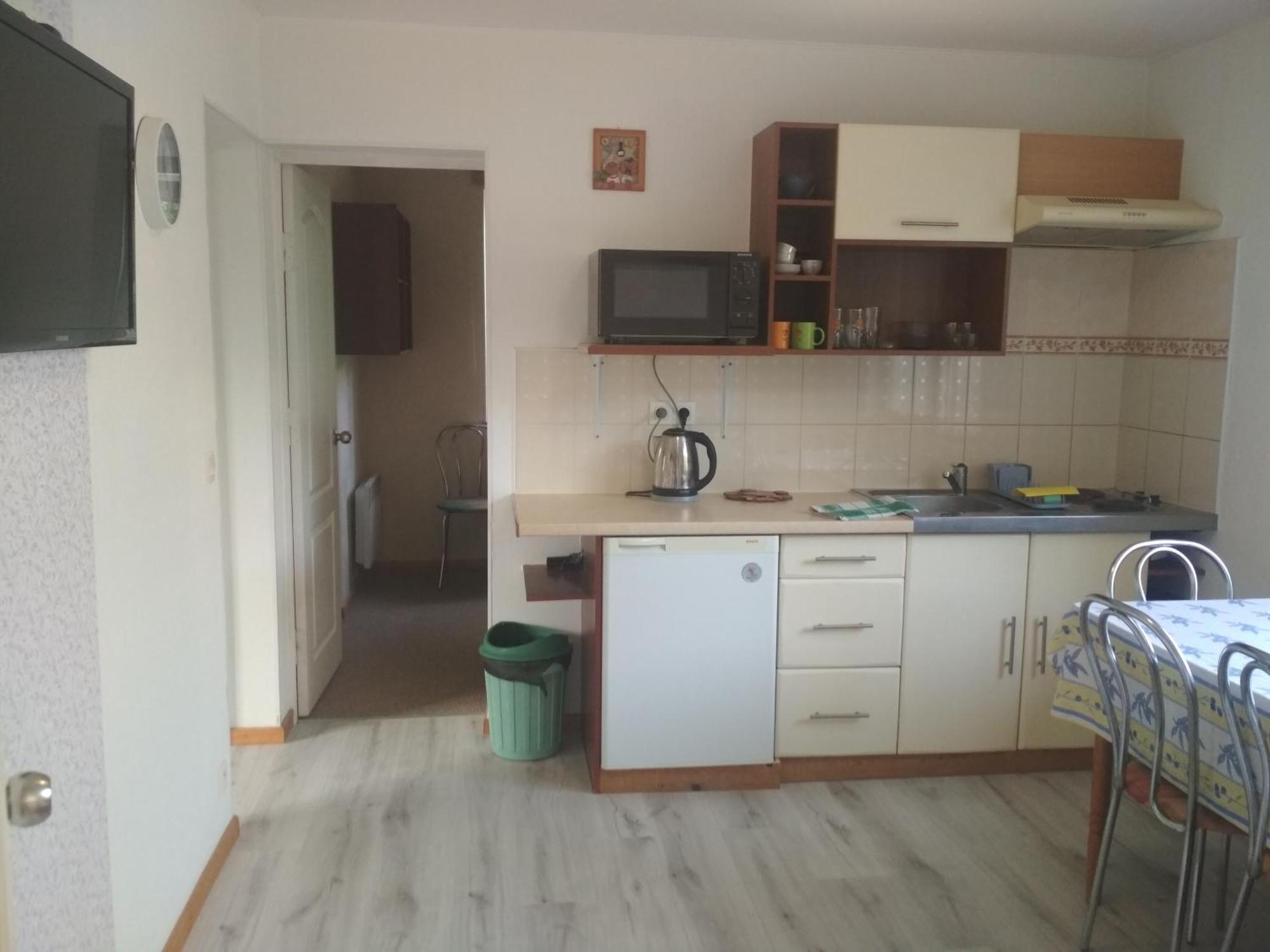 Zelena Sadyba Bila Stavka Яремче Номер фото